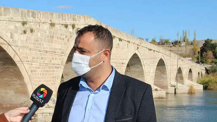 SARIOĞLAN'A FABRİKA MÜJDESİ