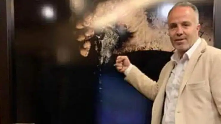 SARIYER'DE KADIN CİNAYETİ: BİRLİKTE EĞLENDİĞİ KADINI BIÇAKLAYARAK ÖLDÜRDÜ