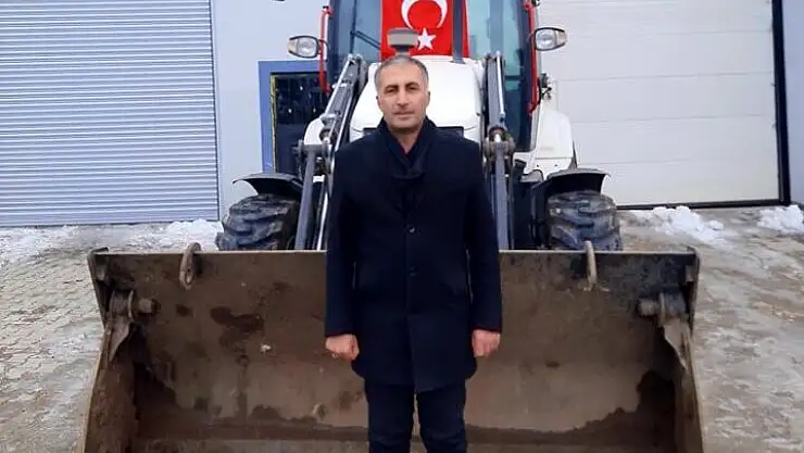 SARIZ BELEDİYESİ'NİN ARAÇ FİLOSU GENİŞLİYOR