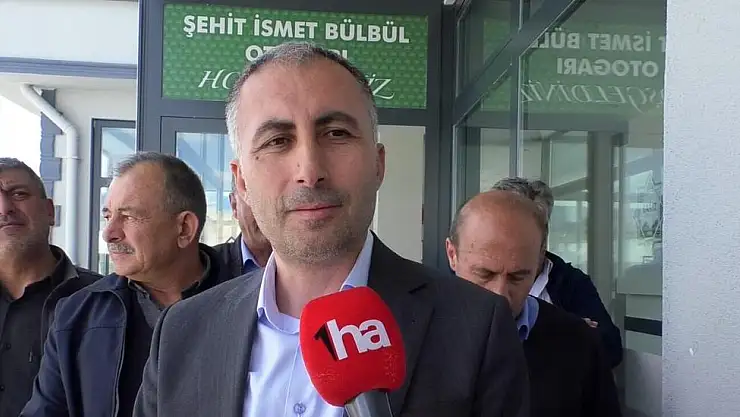 SARIZ ŞEHİT İSMET BÜLBÜL OTOGARI, TAM NOT ALDI