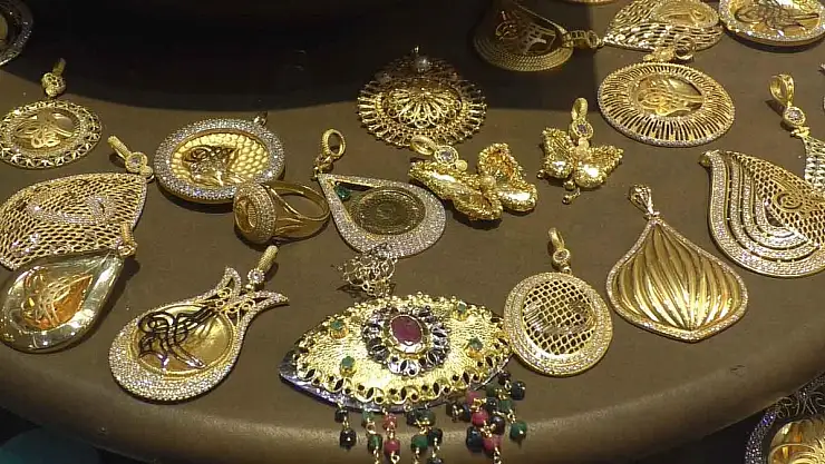 SARRAF İNCETOPRAK: 'YENİ HAFTADA HAREKETLİ BİR GÜN OLDU'