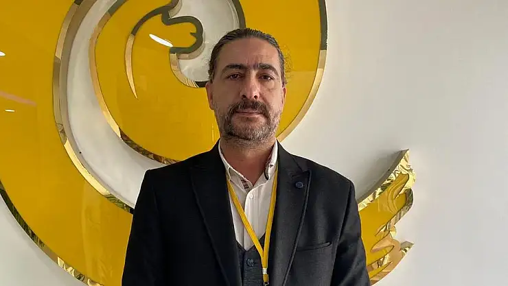 SATIŞ DANIŞMANI ÖZER: 'EKONOMİYE BAĞLI OLARAK EV FİYATLARI YÜKSELİYOR'