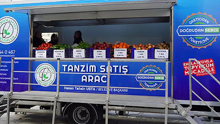 Sebze ve Meyveden Sonra Balıkçılar da Tanzim Satış İstiyor