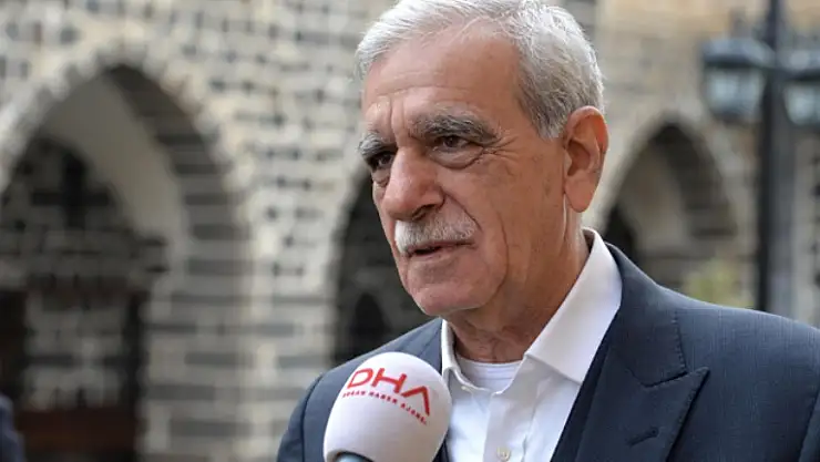 Seçim ikinci tura kalırsa kimi destekleyeceklerinin sinyalini verdi