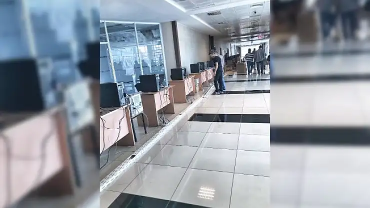 Seçim kurullarında '100 bin imza' hazırlığı