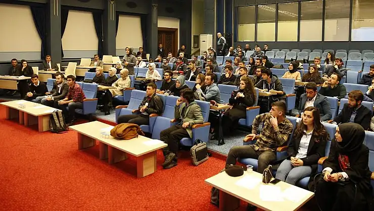 SEÇİMLERE GÖLGE DÜŞTÜ!