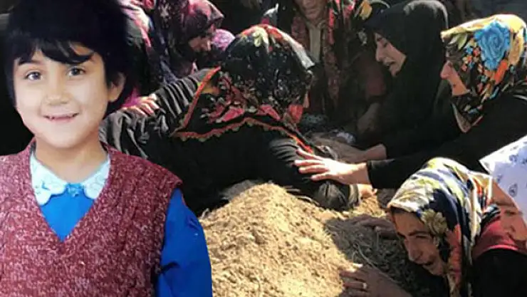 Sedanur cinayetinde 3 tutuklama