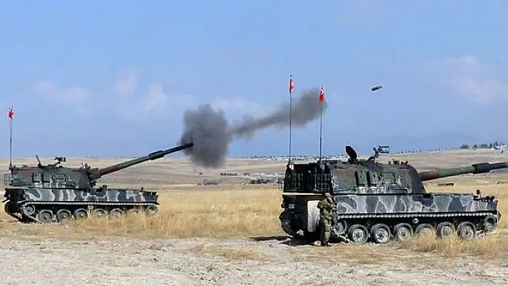 Şehit Aileleri Derneği'nden 'Fırat Kalkanı' operasyonuna tam destek