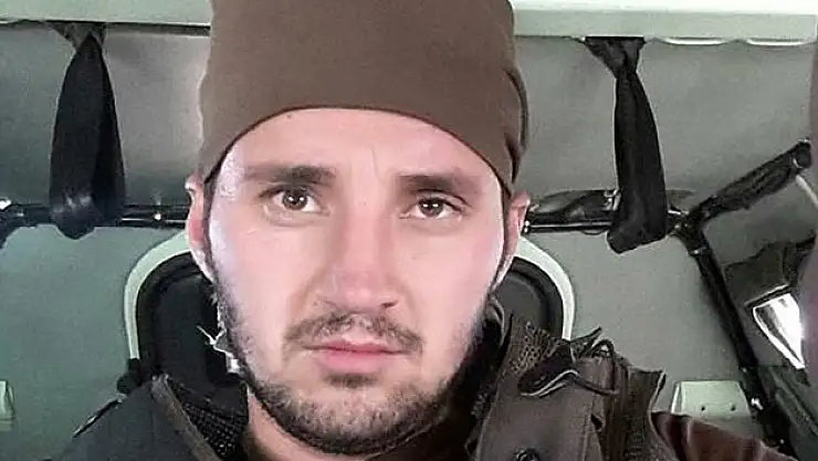 Şehit ateşi Tokat'a düştü