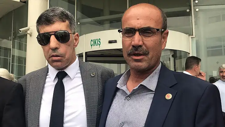 Şehit babası: 'Suçlu oldukları gözlerinden de, dillerinden de belli'