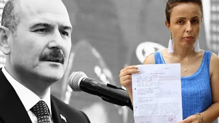 Şehit Eşi İçin Başlatılan İcra İşlemi, İçişleri Bakanlığı Tarafından Durduruldu