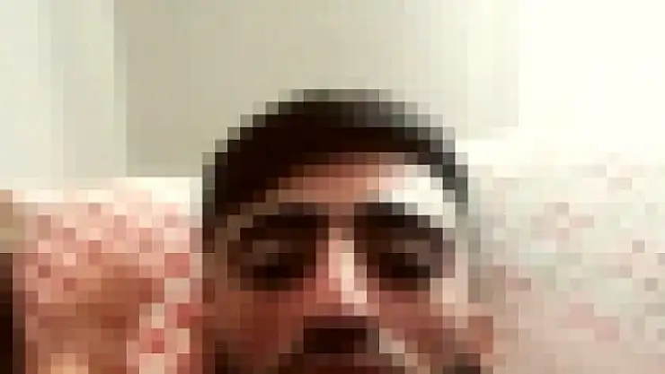 ŞEHİTLERE KÜFRETTİ GÖZALTINA ALINDI