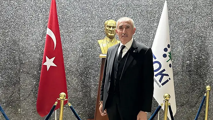 ŞEHRİN 'PROJECİ BAŞKANI'NDAN YENİ KONUT PROJESİ