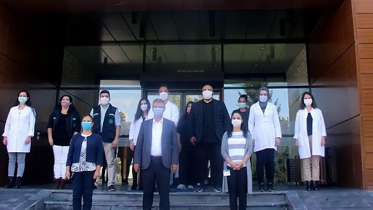 ŞEKERE YERLİ TOHUM GELİYOR