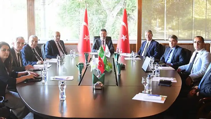 SEKTÖRÜN KALBİ, KAYSERİ ŞEKER'DE ATTI