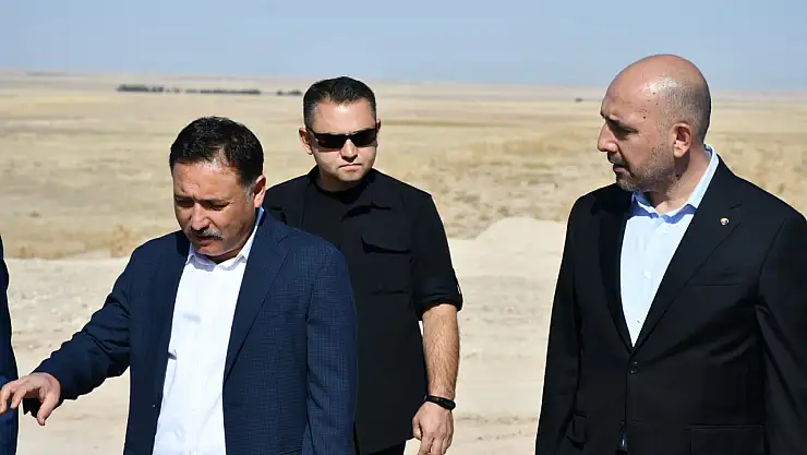 Sera OTB bin 500 kişiye ekmek kapısı olacak