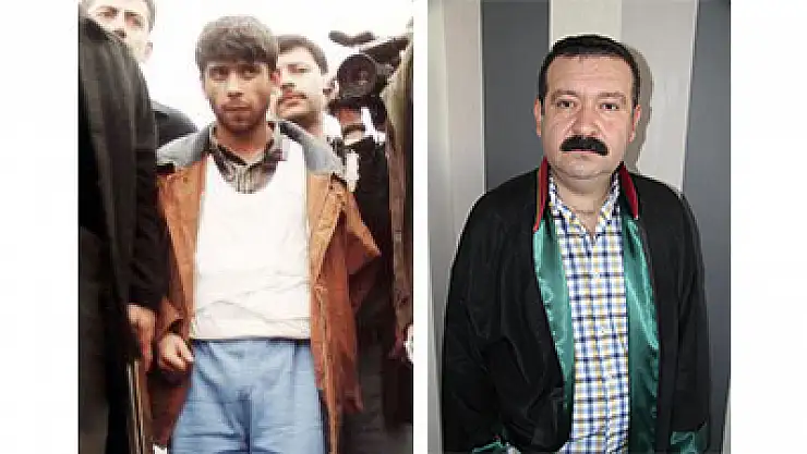 SERİ KATİL, DÜZENLENEN KANUNDAN YARARLANIP, CEZAEVİNDEN ÇIKMIŞ