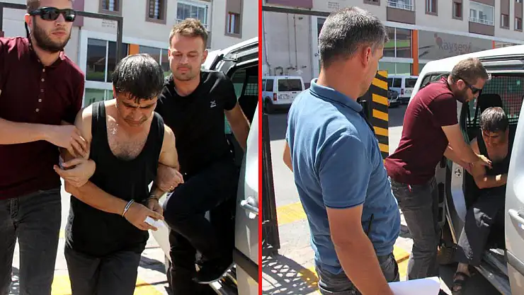 SERİ KATİL SORULARI YANITSIZ BIRAKTI