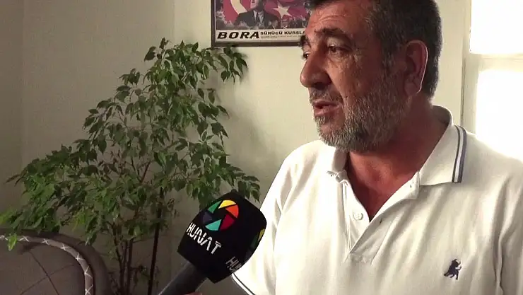 SERVİS ŞOFÖRLERİNDEN TRAFİK TEPKİSİ