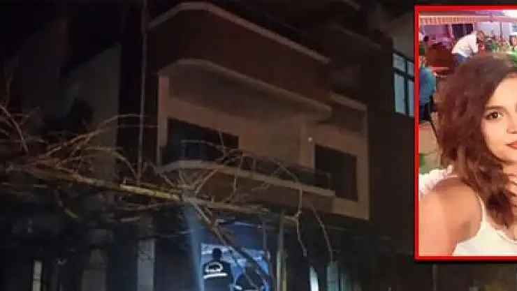 SEVGİLİSİNİ ÖLDÜREN ADAM SUÇ ALETİNİ OĞLUNA ALDIRMIŞ