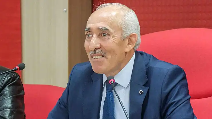 ŞEYHİ ODAKIR'DAN ESNAFLARA MÜJDE!