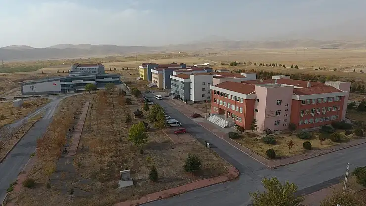 SEYRANİ KAMPÜSÜNE BİR YENİ BÖLÜM DAHA