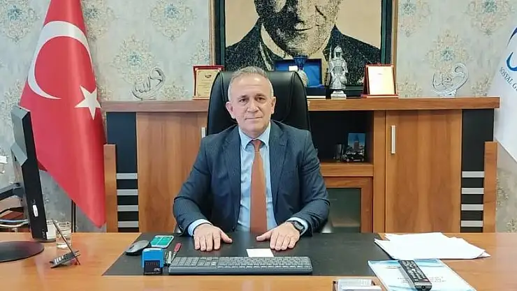 SGK KAYSERİ'DEN 'KAYIT DIŞI İSTİHDAM' AÇIKLAMASI