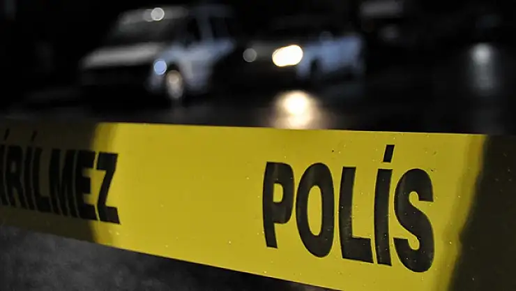 SİLAHLA KENDİNİ VURAN ADAM AĞIR YARALANDI