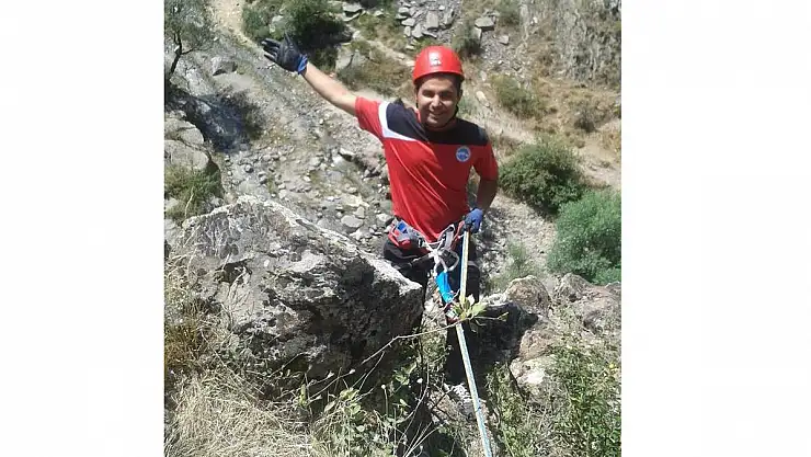 Silahla vurulan itfaiye eri hayatını kaybetti