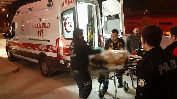 SİLAHLI KAVGADA 1 KİŞİ HAYATINI KAYBETTİ!