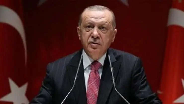 SİYASETTE 'MİLİTAN' TARTIŞMASI BÜYÜYOR! ERDOĞAN: HERKES DAVA AÇSIN