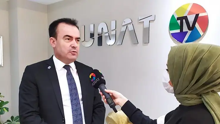 SMMMO BAŞKANI YEDİKAYA'DAN BORÇ YAPILANMA KANUNU DETAYLARI