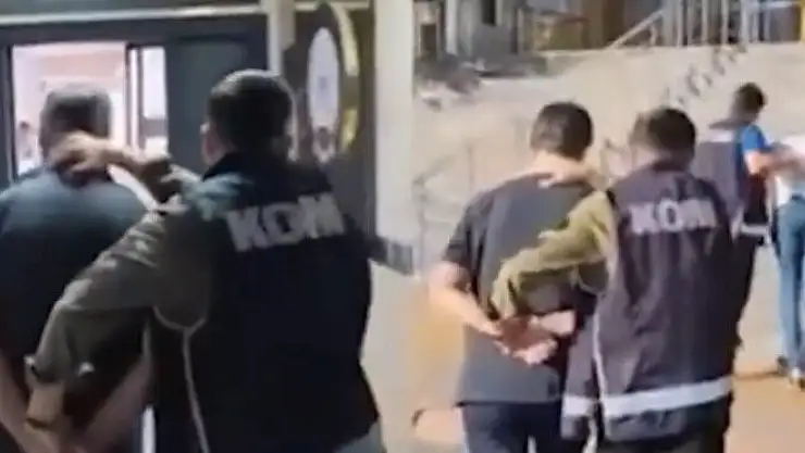 SON BİR HAFTADA 18 BİN 780 ADET MAKARON ELE GEÇİRİLDİ