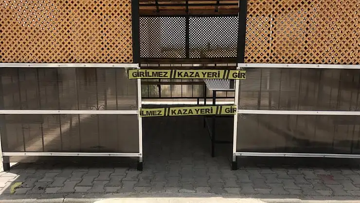 SON DAKİKA! KAYSERİ'DE İKİ APARTMAN DAHA KARANTİNAYA ALINDI