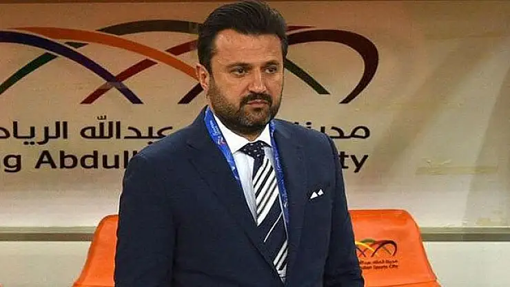 SON DAKİKA! KAYSERİSPOR'DA BÜLENT UYGUN DÖNEMİ BİTTİ