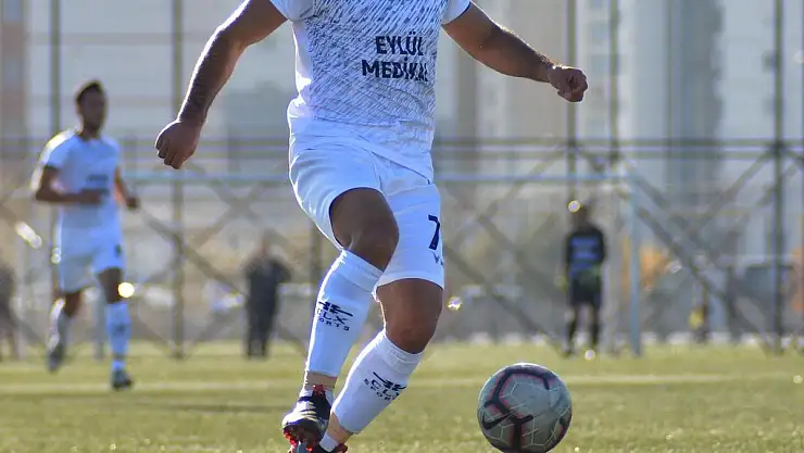 SON DAKİKA: TURGUT YETÜK YAHYALISPOR'DA