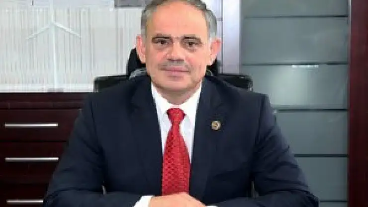 SON DAKİKA! YAHYALI BELEDİYE BAŞKANI BIÇAKLANDI!