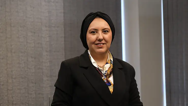 Son dokunuşun mimarından güçlü bir ilham hikayesi: Emel Kuşçuloğlu