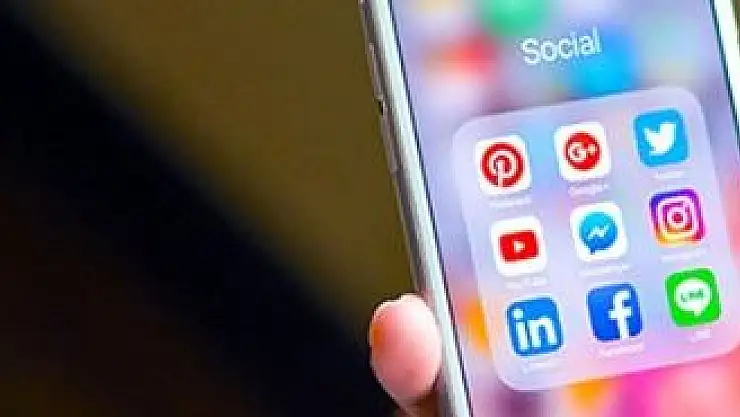 SOSYAL MEDYA YASASI MECLİSTE KABUL EDİLDİ