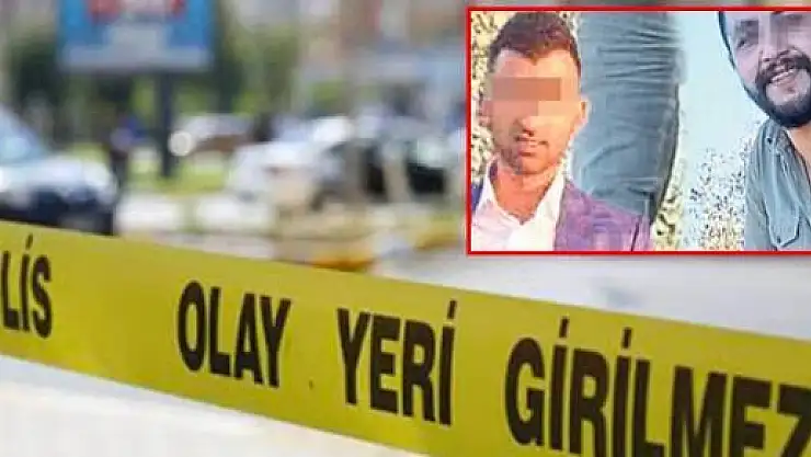 SOSYAL MEDYADAN EŞİNE MESAJ ATAN GENCİ BIÇAKLAYARAK YARALADI