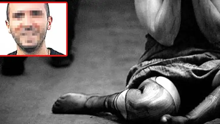 SOSYAL MEDYADAN TANIŞTIĞI ADAM, EVE KİTLEDİ