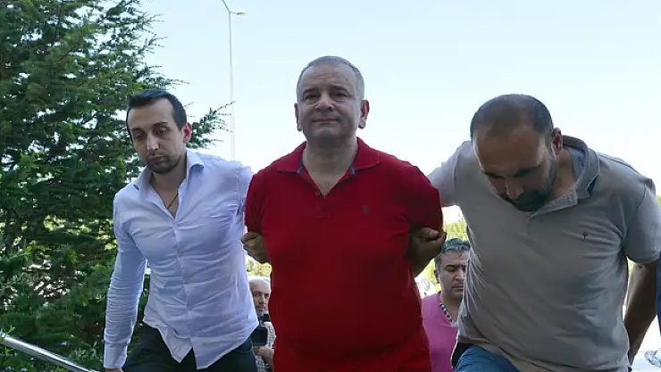 Sözde sıkı yönetim komutanı kurmay albaya ağırlaştırılmış müebbet hapis