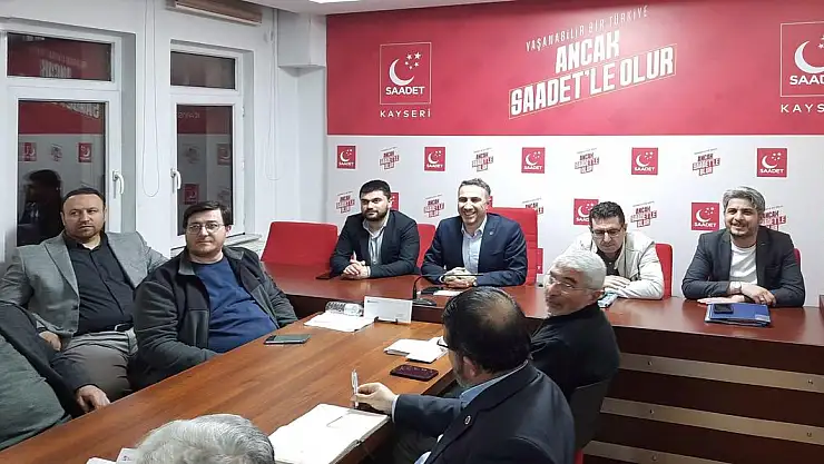 SP KAYSERİ, 13 NİSAN'DA YENİ DÖNEME BAŞLAYACAK