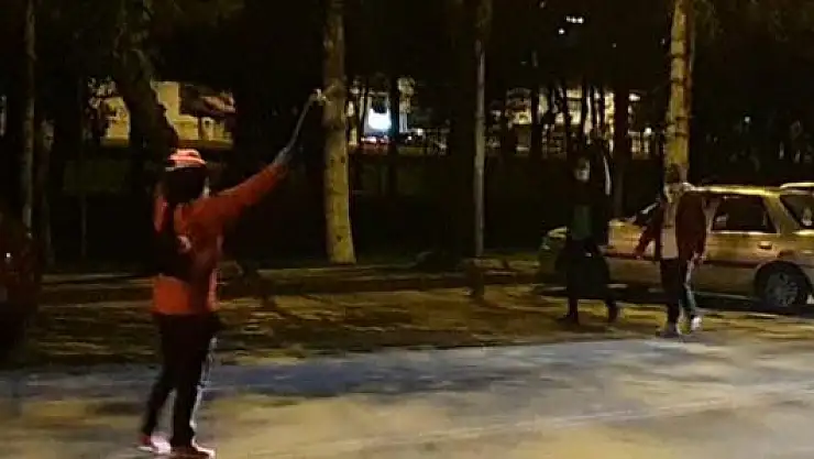 SPOR A.Ş. TARAFINDAN DÜZENLENEN ''EVDE KAL'' ETKİNLİĞİ HIZ KESMEDEN DEVAM EDİYOR!