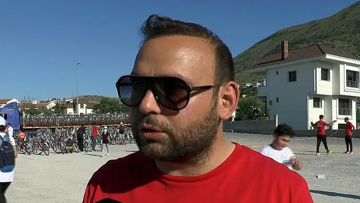 SPOR AŞ YAZ DÖNEMİNDE 30 BİN ÇOCUĞA HİZMET VERECEK