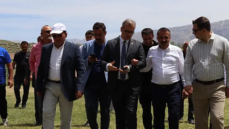  SPOR TURİZMİNİN YENİ ROTASI: KANO PROJESİ