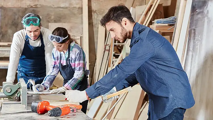 Staj ve çıraklığa emeklilik yolu açılıyor