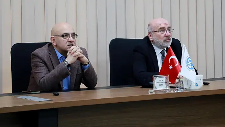 STARTUP MYO ÖDÜLLÜ PROJE YARIŞMASI İÇİN HAREKETE GEÇİLDİ