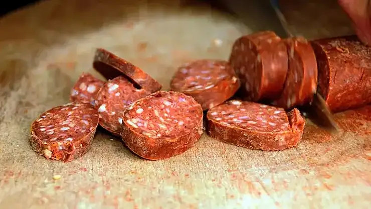 SUCUKTA 'DİL' TESPİT EDİLDİ! BAKANLIĞIN YENİ LİSTESİNDE KAYSERİLİ FİRMA VAR MI?