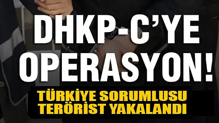 Süleyman Soylu: DHKP/C Türkiye Sorumlusu Dahil, 7 Terörist Yakalandı
